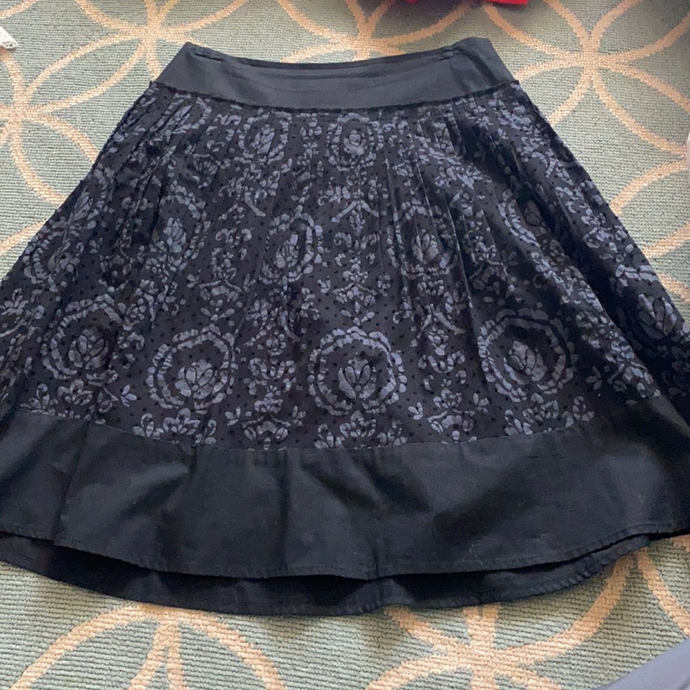 Loft Ann Taylor Skirt
